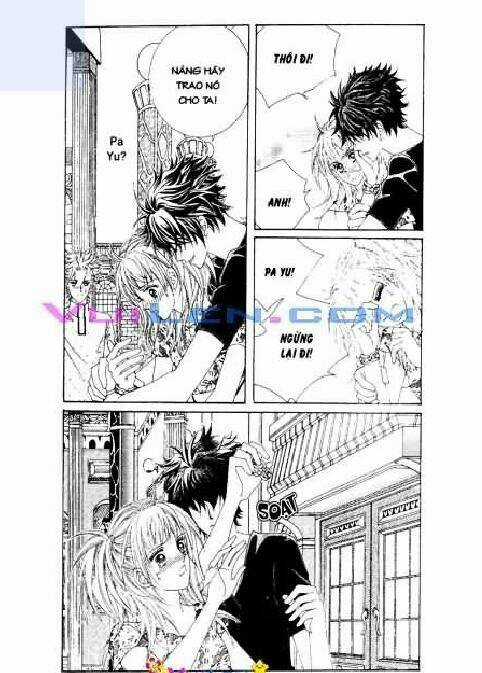 Công chúa của tôi Chapter 8 trang 139