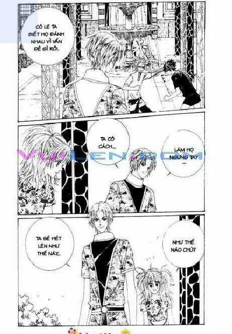 Công chúa của tôi Chapter 8 trang 148