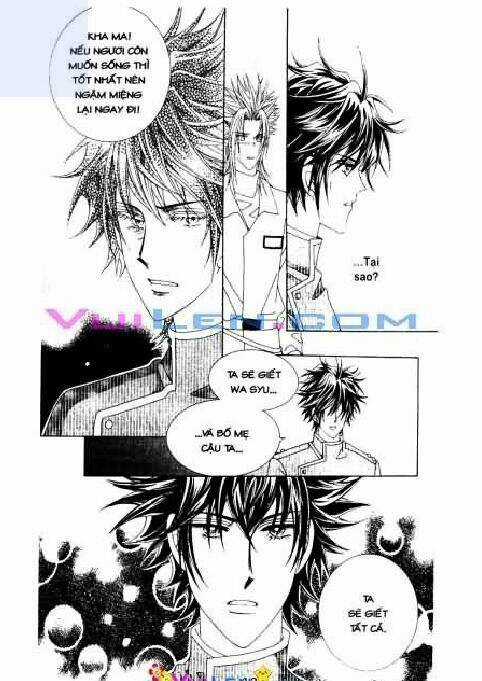 Công chúa của tôi Chapter 8 trang 15