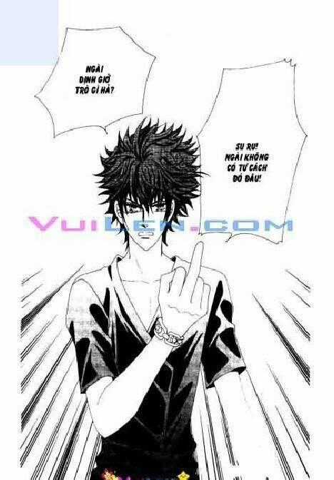 Công chúa của tôi Chapter 8 trang 150