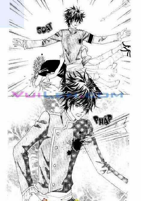 Công chúa của tôi Chapter 8 trang 37