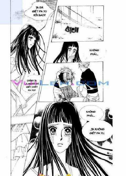 Công chúa của tôi Chapter 8 trang 50