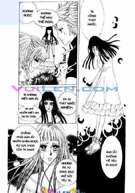 Công chúa của tôi Chapter 8 trang 51