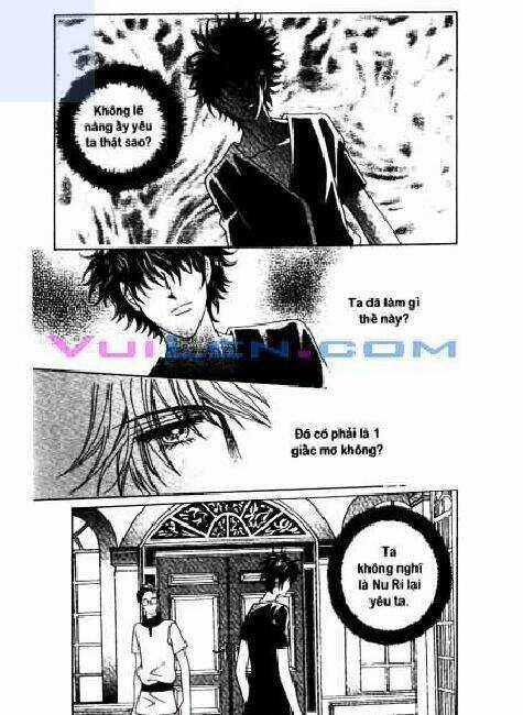 Công chúa của tôi Chapter 8 trang 82