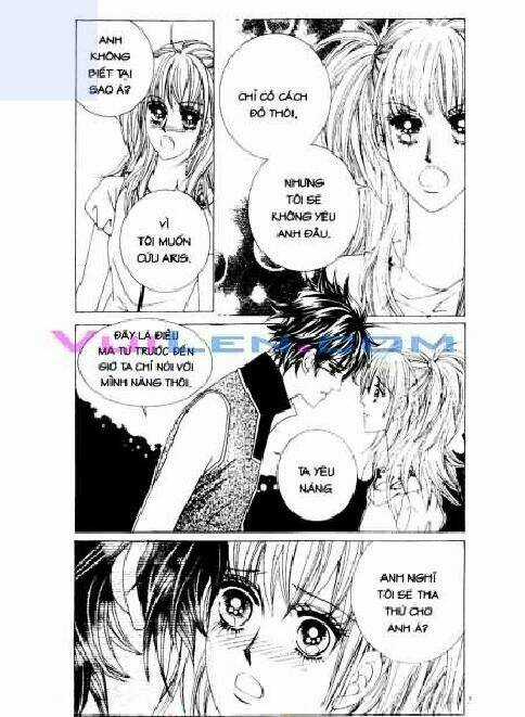 Công chúa của tôi Chapter 9 trang 102