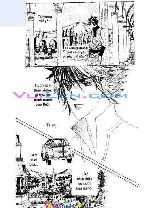 Công chúa của tôi Chapter 9 trang 106