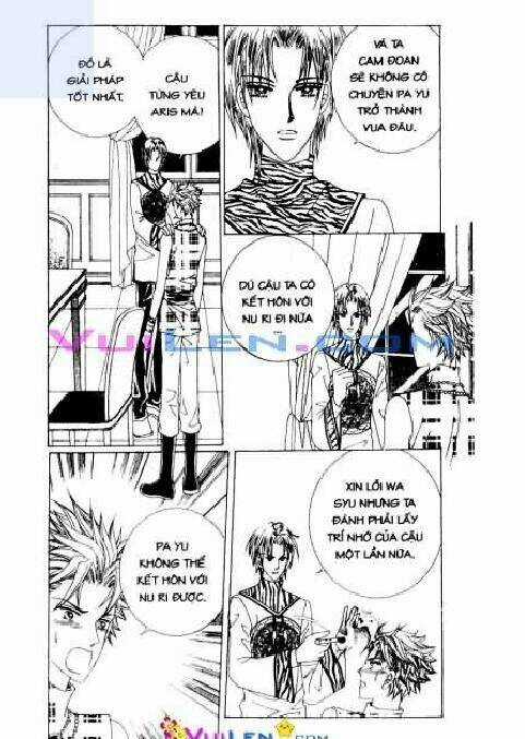 Công chúa của tôi Chapter 9 trang 113