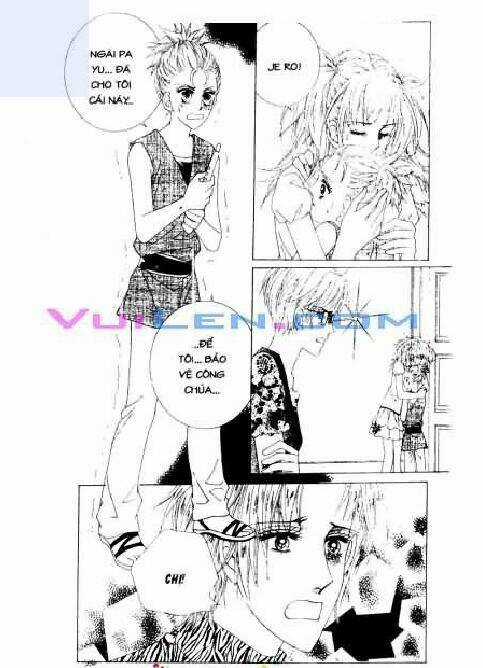 Công chúa của tôi Chapter 9 trang 128