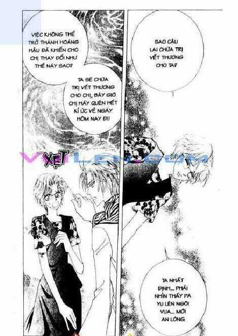 Công chúa của tôi Chapter 9 trang 131