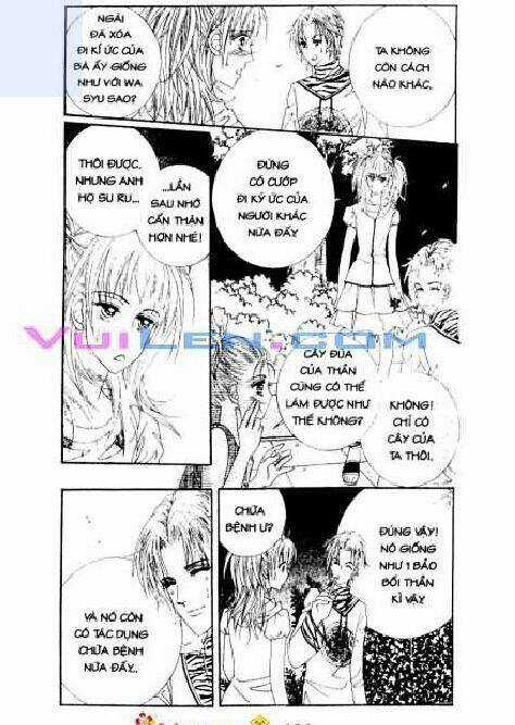Công chúa của tôi Chapter 9 trang 134