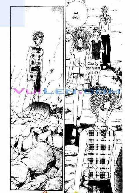 Công chúa của tôi Chapter 9 trang 145