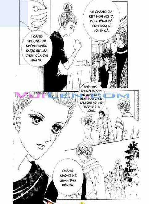 Công chúa của tôi Chapter 9 trang 15