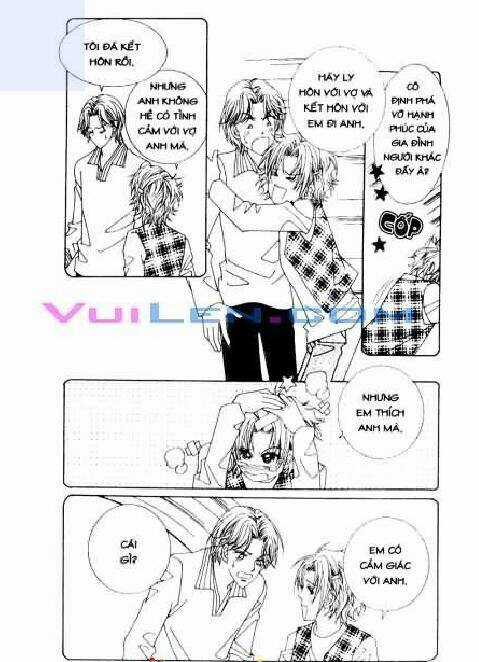 Công chúa của tôi Chapter 9 trang 18
