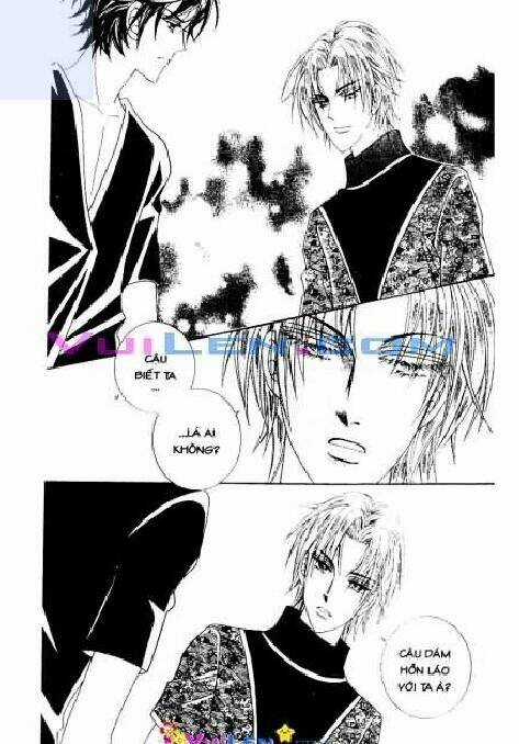 Công chúa của tôi Chapter 9 trang 2
