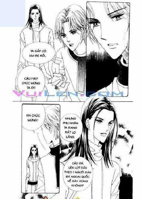 Công chúa của tôi Chapter 9 trang 28