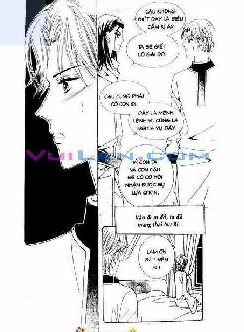 Công chúa của tôi Chapter 9 trang 29