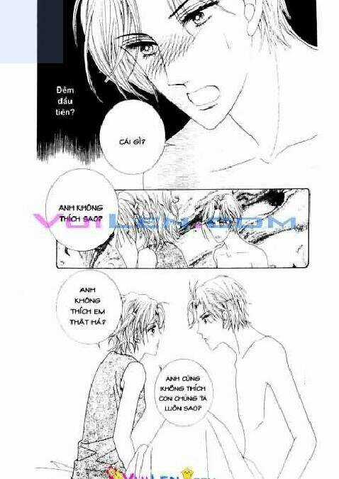Công chúa của tôi Chapter 9 trang 32