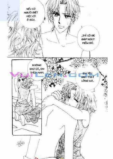 Công chúa của tôi Chapter 9 trang 33
