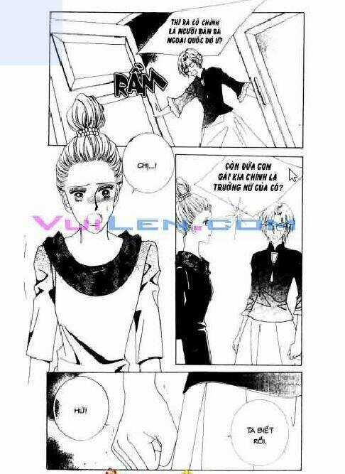 Công chúa của tôi Chapter 9 trang 34