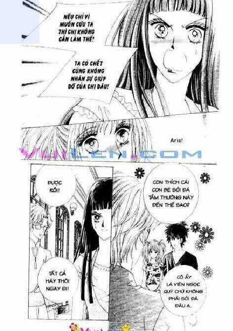 Công chúa của tôi Chapter 9 trang 66