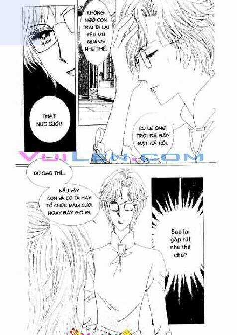 Công chúa của tôi Chapter 9 trang 67