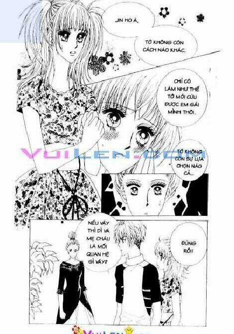 Công chúa của tôi Chapter 9 trang 70
