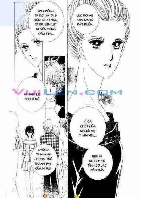 Công chúa của tôi Chapter 9 trang 71