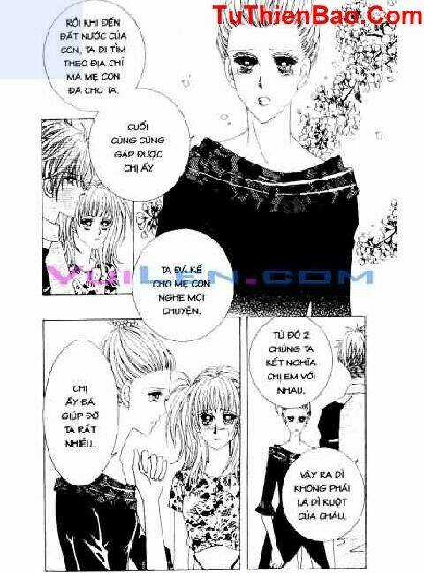 Công chúa của tôi Chapter 9 trang 73