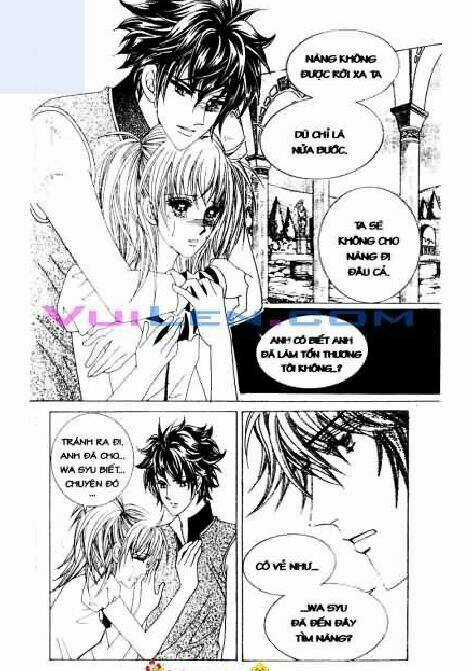 Công chúa của tôi Chapter 9 trang 97