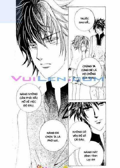 Công chúa của tôi Chapter 9 trang 99