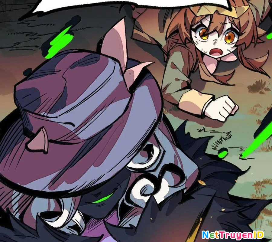 Công Chúa Củi Mục Khởi Động Lại Nhân Sinh Chapter 38 trang 120