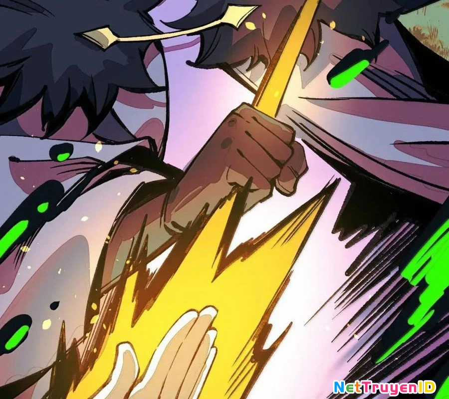 Công Chúa Củi Mục Khởi Động Lại Nhân Sinh Chapter 38 trang 121