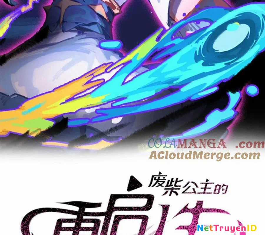 Công Chúa Củi Mục Khởi Động Lại Nhân Sinh Chapter 38 trang 23