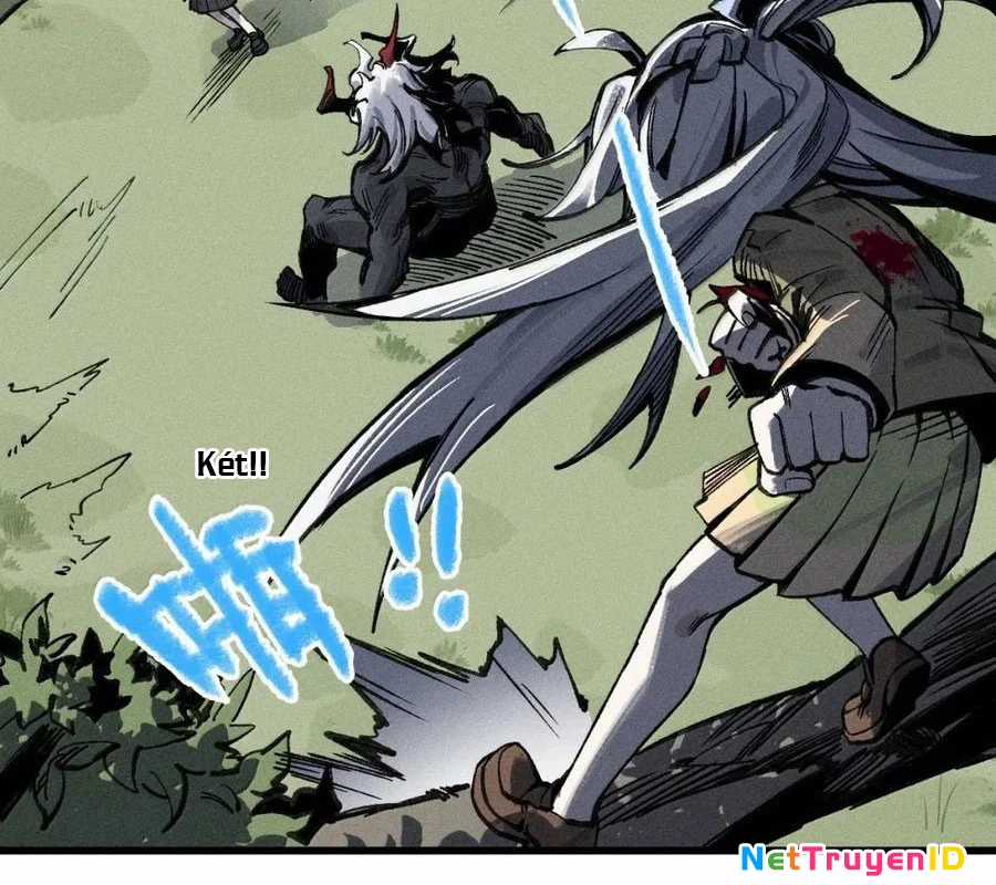 Công Chúa Củi Mục Khởi Động Lại Nhân Sinh Chapter 38 trang 34