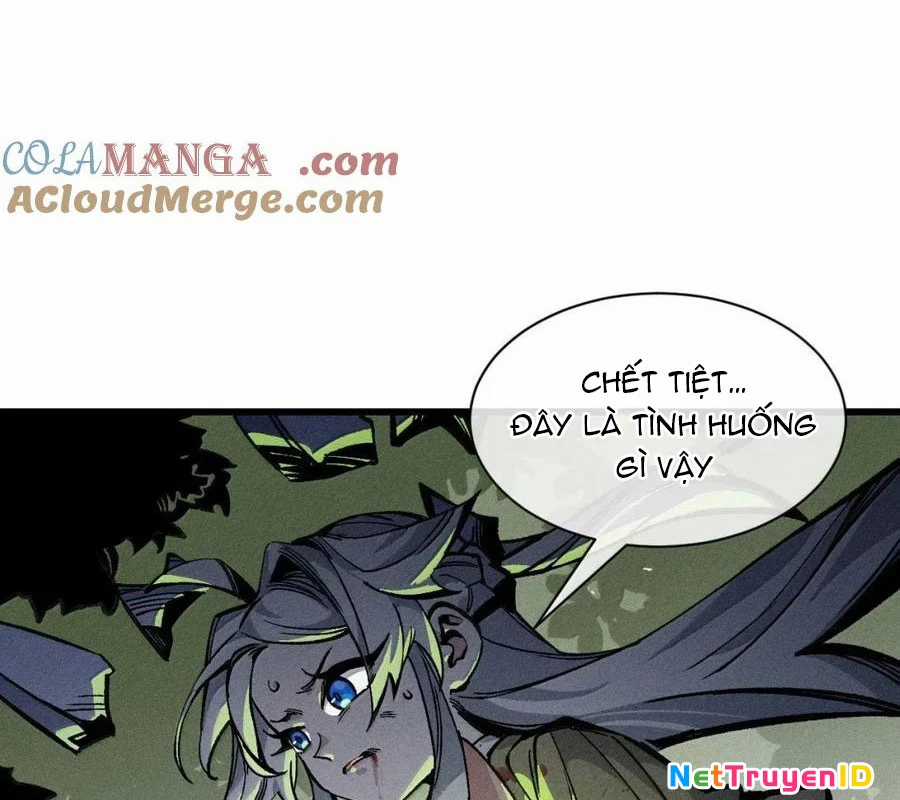 Công Chúa Củi Mục Khởi Động Lại Nhân Sinh Chapter 38 trang 35