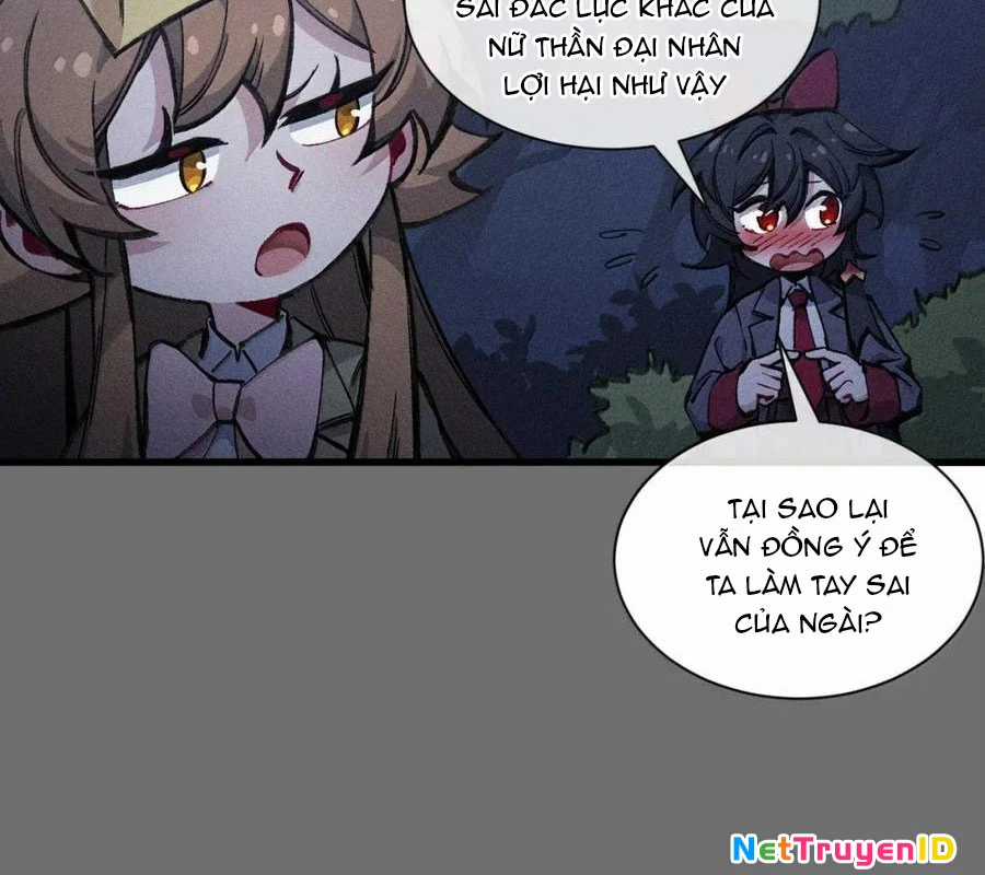 Công Chúa Củi Mục Khởi Động Lại Nhân Sinh Chapter 38 trang 5