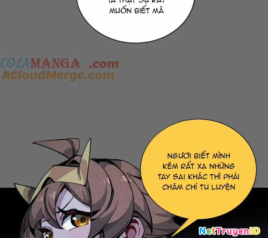 Công Chúa Củi Mục Khởi Động Lại Nhân Sinh Chapter 38 trang 7