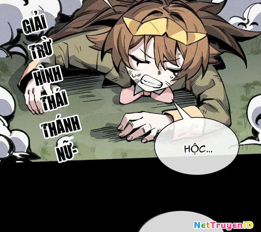 Công Chúa Củi Mục Khởi Động Lại Nhân Sinh Chapter 38 trang 84