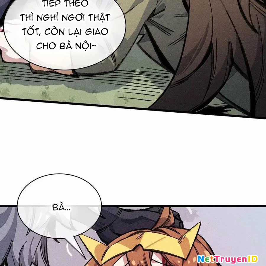 Công Chúa Củi Mục Khởi Động Lại Nhân Sinh Chapter 39 trang 30