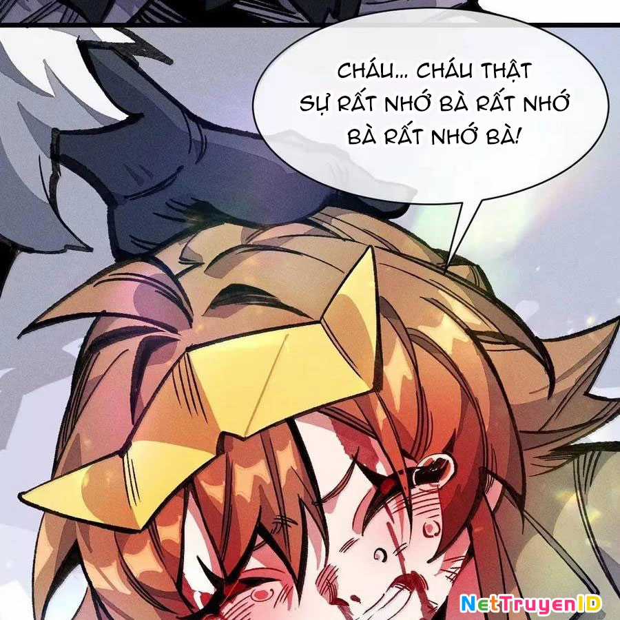 Công Chúa Củi Mục Khởi Động Lại Nhân Sinh Chapter 39 trang 34