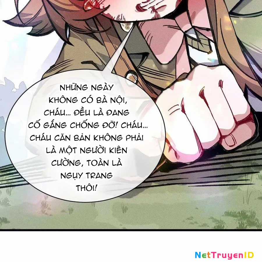 Công Chúa Củi Mục Khởi Động Lại Nhân Sinh Chapter 39 trang 35