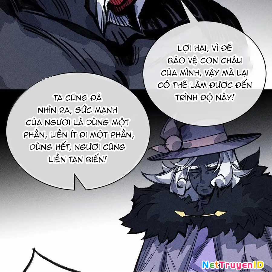 Công Chúa Củi Mục Khởi Động Lại Nhân Sinh Chapter 39 trang 52