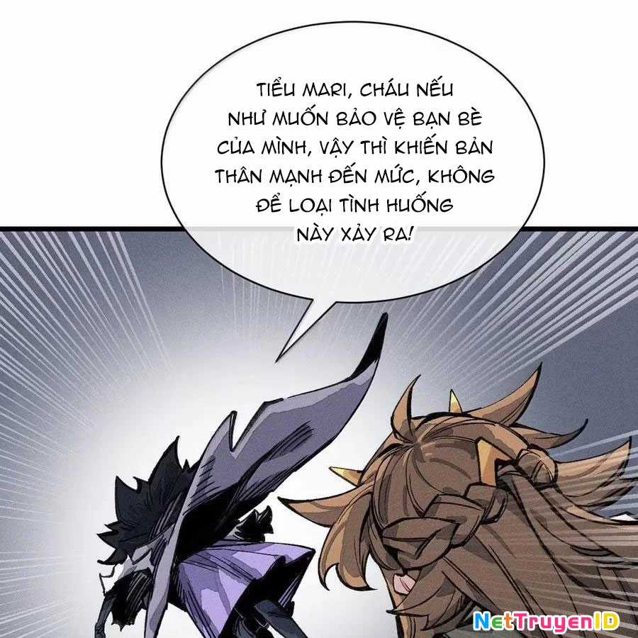 Công Chúa Củi Mục Khởi Động Lại Nhân Sinh Chapter 39 trang 71