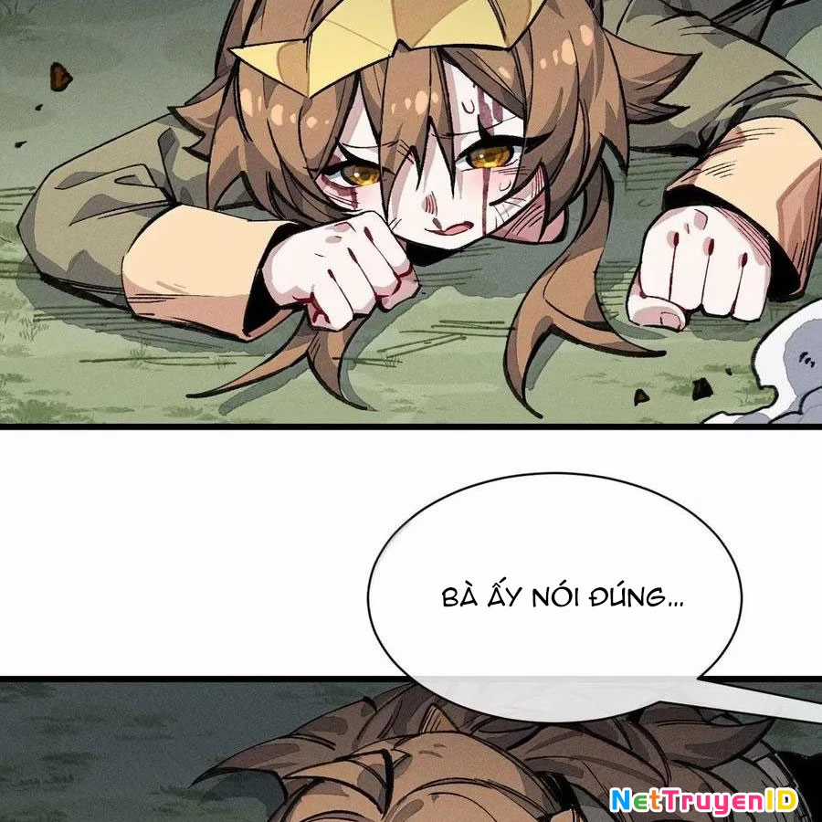 Công Chúa Củi Mục Khởi Động Lại Nhân Sinh Chapter 39 trang 73