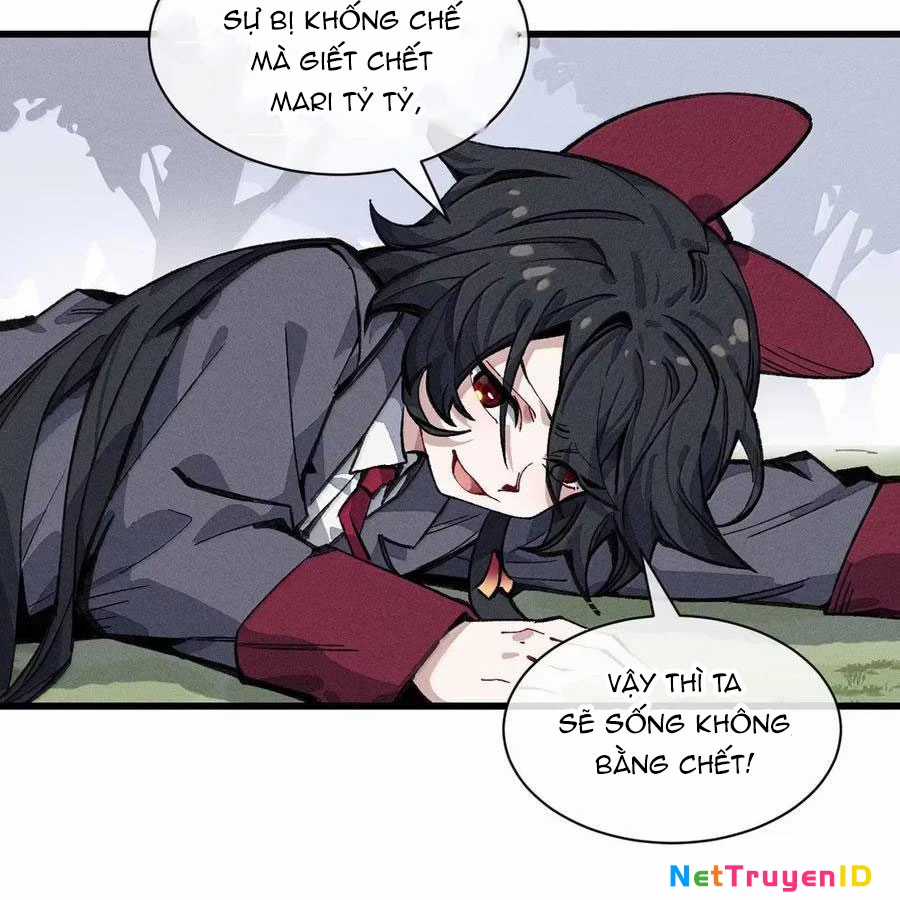 Công Chúa Củi Mục Khởi Động Lại Nhân Sinh Chapter 39 trang 75