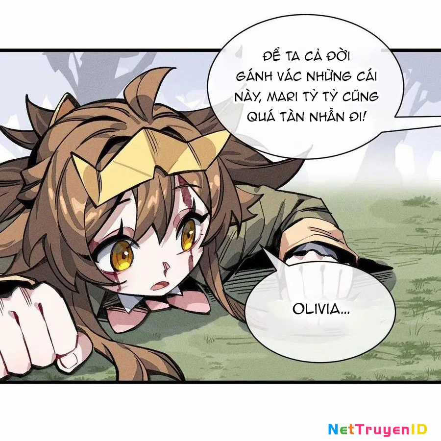 Công Chúa Củi Mục Khởi Động Lại Nhân Sinh Chapter 39 trang 76