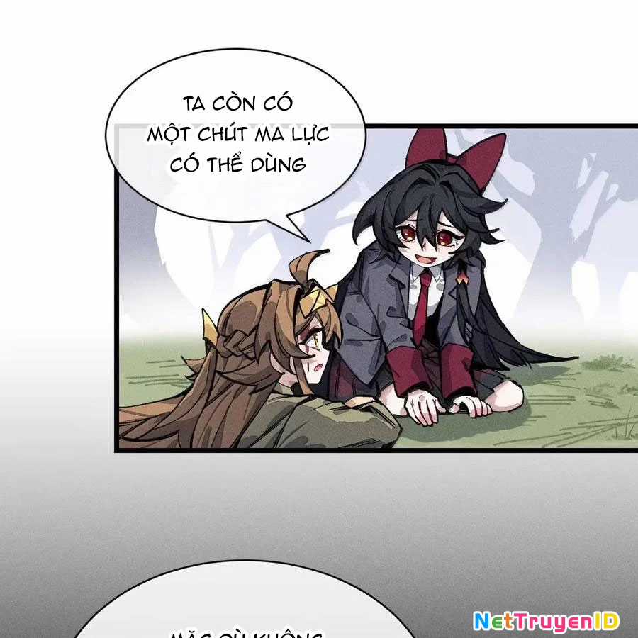 Công Chúa Củi Mục Khởi Động Lại Nhân Sinh Chapter 39 trang 78