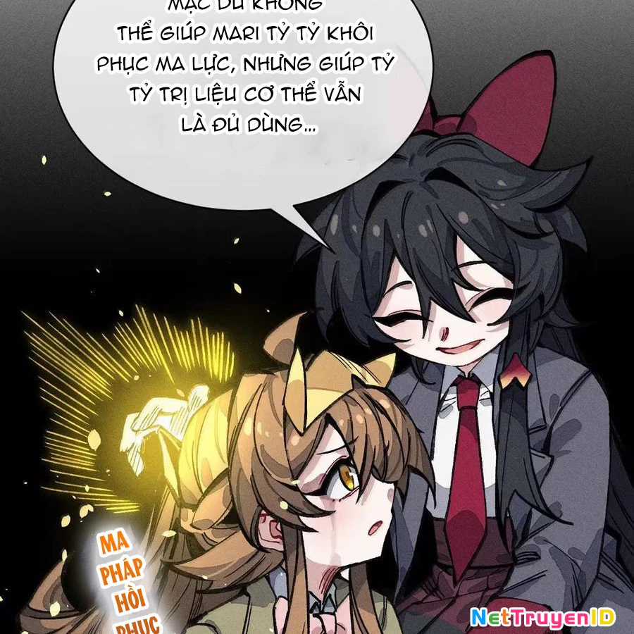 Công Chúa Củi Mục Khởi Động Lại Nhân Sinh Chapter 39 trang 79