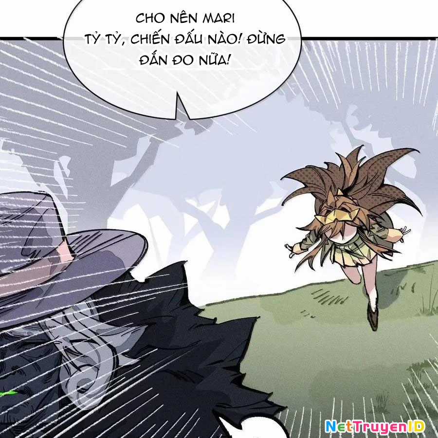 Công Chúa Củi Mục Khởi Động Lại Nhân Sinh Chapter 39 trang 84