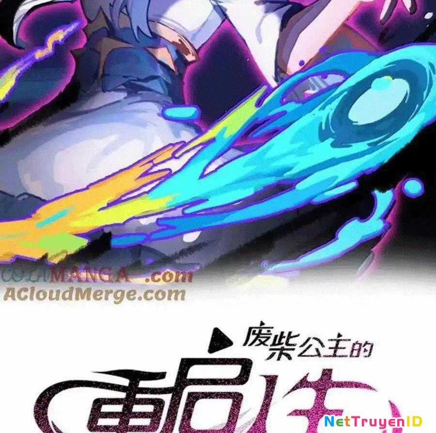 Công Chúa Củi Mục Khởi Động Lại Nhân Sinh Chapter 40 trang 1